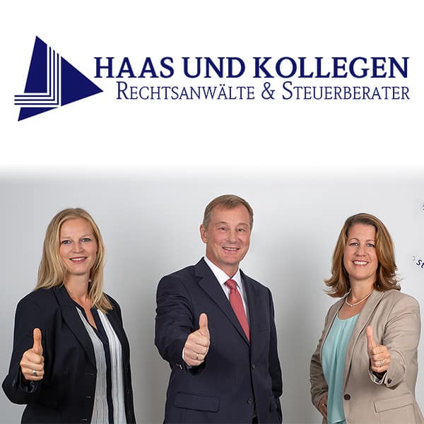 Haas Und Kollegen Ra Gmbh Baden Baden Stellenausschreibungen der Kanzlei Haas und Kollegen